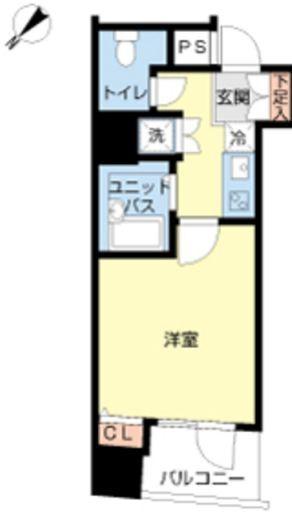 スカイコートヌーベル入谷