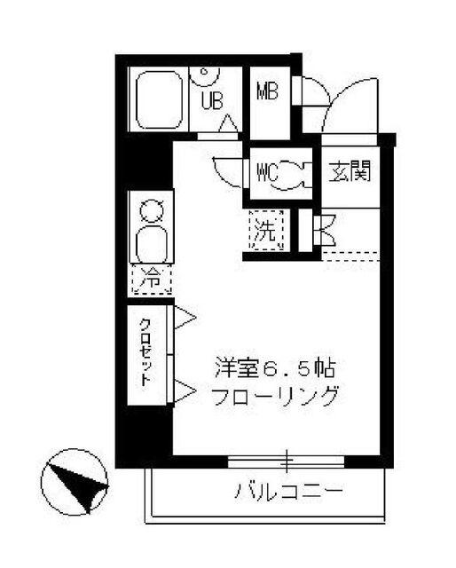 ガーデンコート