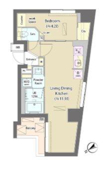 ラフォンテ田端