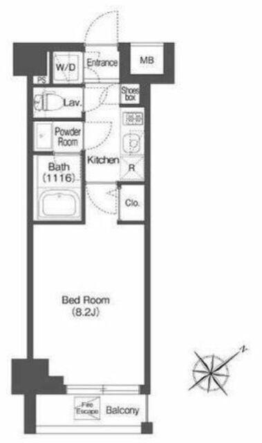 ＡＩＦＬＡＴ中目黒