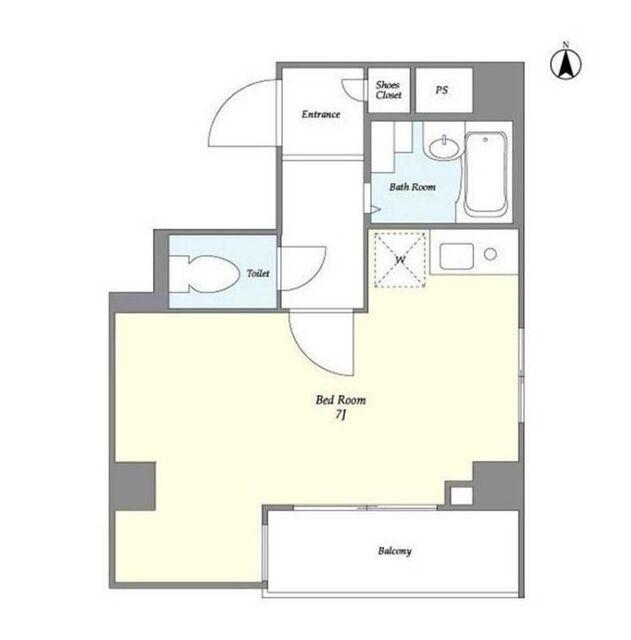 ＦＬＡＴｏｎｅ新中野