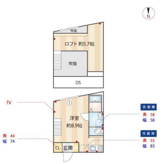 写真:物件の写真