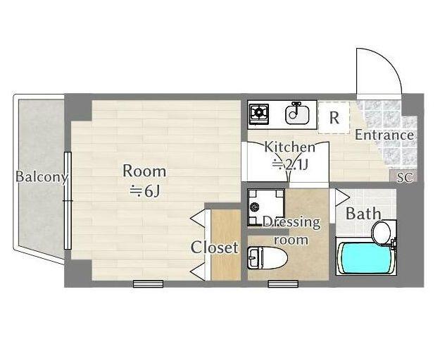 写真:物件の写真