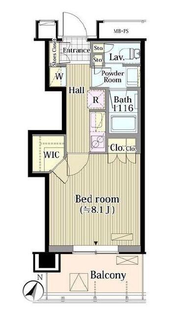 リライフ下北沢店