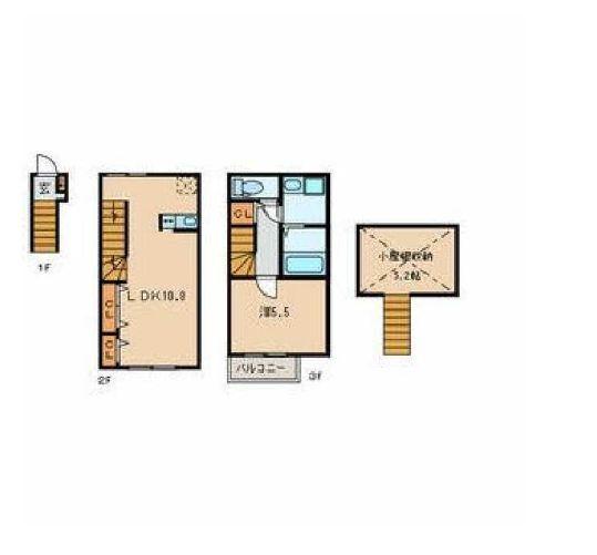 写真:物件の写真