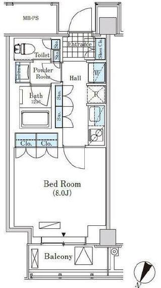 リライフ下北沢店