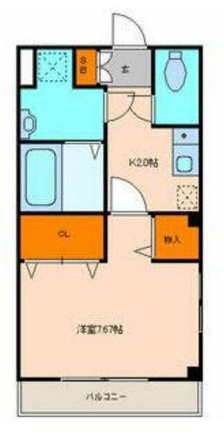 エクセドラ北参道