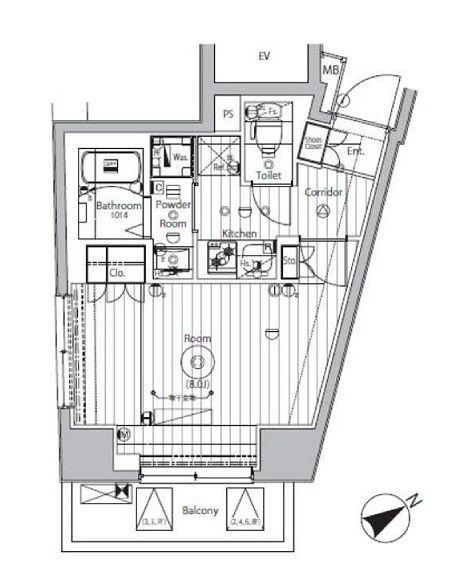 写真:物件の写真