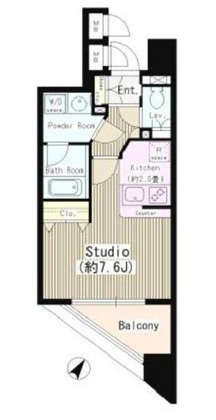 グランベル西早稲田プレシャス