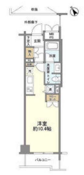 アヴァン文京小日向