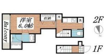 リライフ豪徳寺