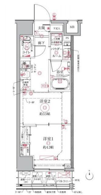 写真:物件の写真