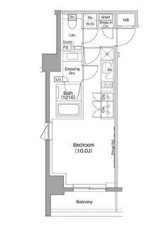ザ・パークハビオ三軒茶屋