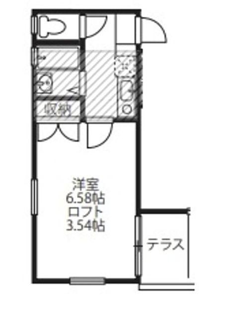 高円寺大和レジデンス