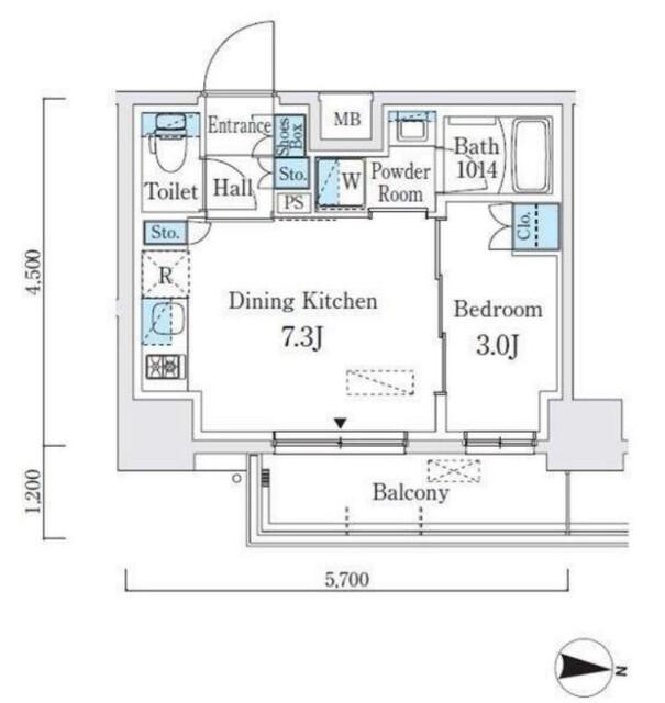 写真:物件の写真