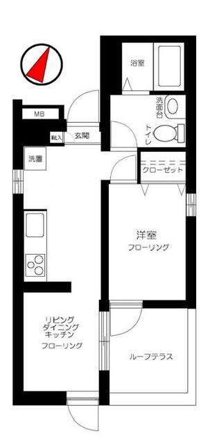 JASPER Nishiochiai /