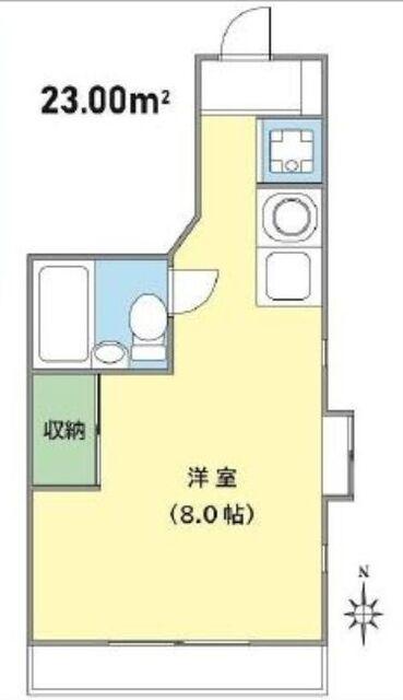 プラムロックハイツ