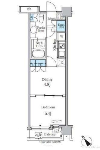 クインテット恵比寿