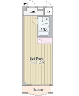 パークグレース新宿