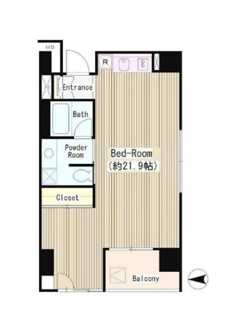 ＬＡ・ＲＥＳ西麻布