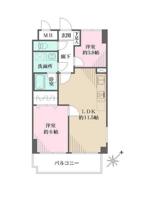 写真:物件の写真