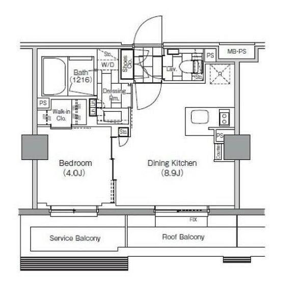写真:物件の写真