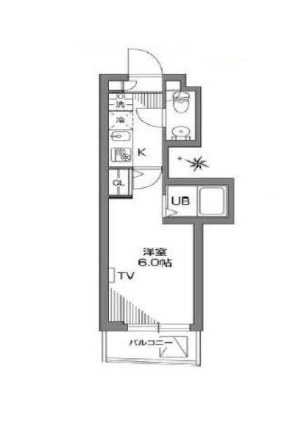 グランアセット大塚S