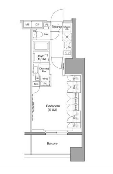 別部屋参考写真