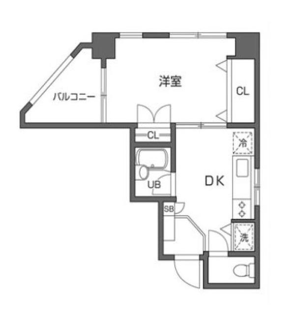 日暮里サンライズマンション