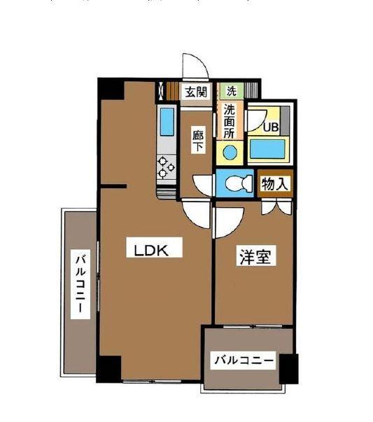 エヴァーグリーン