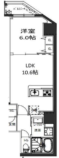 S-RESIDENCE駒込六義園