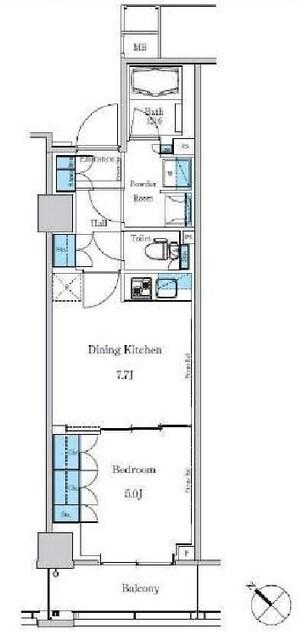 パークアクシス滝野川ラ ブリーズ