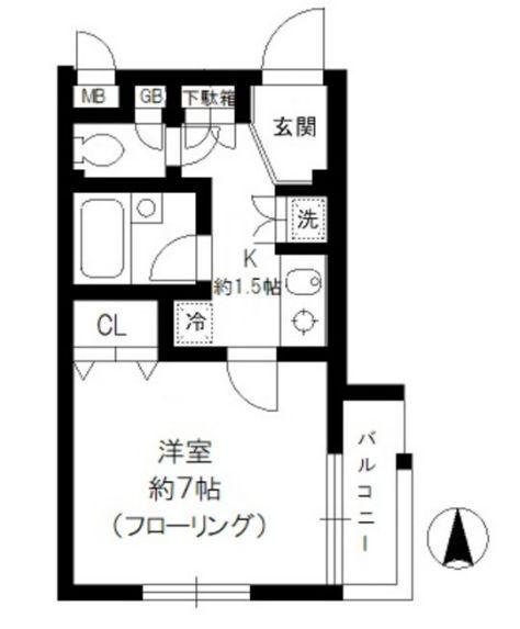 写真:物件の写真