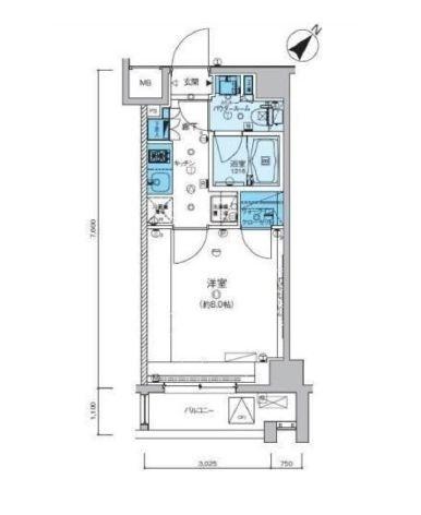 写真:物件の写真