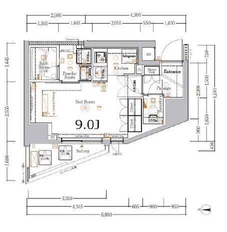 ＸＥＢＥＣ大鳥居ＡＳＹＬＣＯＵＲＴ