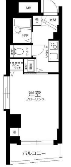 フェニックス高円寺伍番館