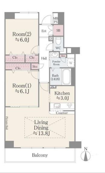 写真:物件の写真