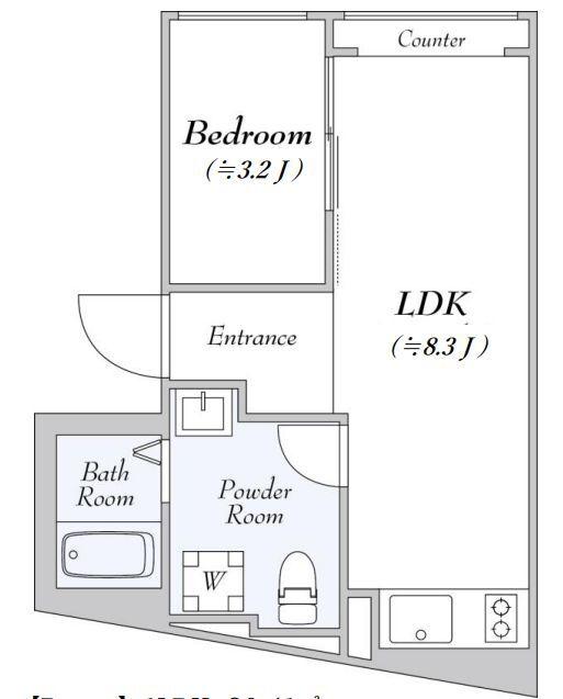 LUMIEC OTOMEYAMA / 3