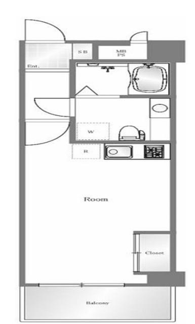 藤和新宿番衆町コープ