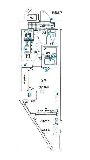 シンシア本郷三丁目