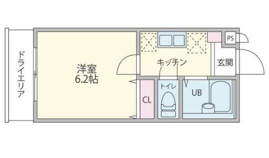 キーウエスト三軒茶屋