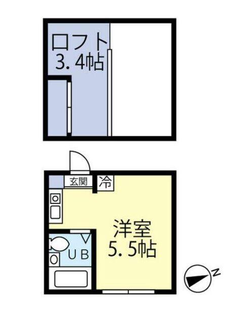 マイプラン中野坂上