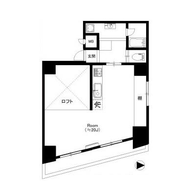 西新宿ダイヤモンドパレス