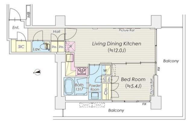 写真:物件の写真