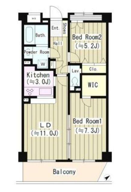 グリーンハウス高松