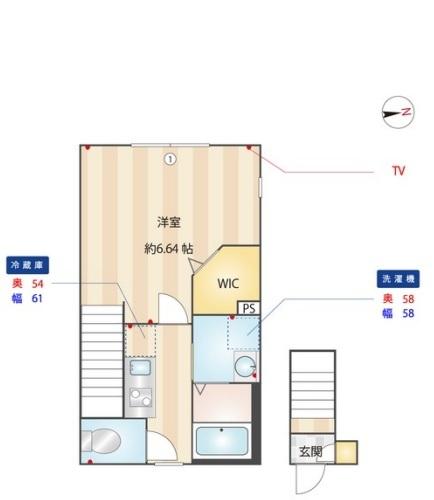 ミハス練馬春日町