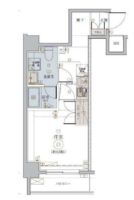 リヴシティ東大前