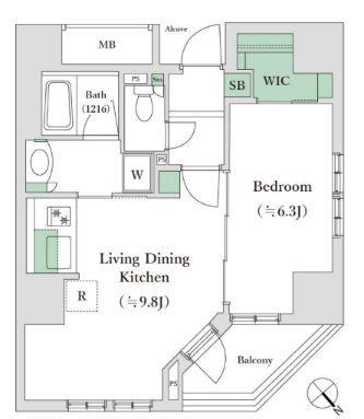 写真:物件の写真