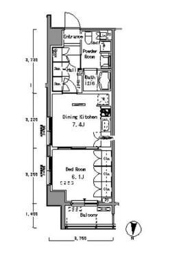 写真:物件の写真