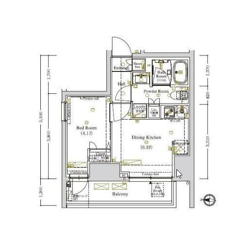 写真:物件の写真